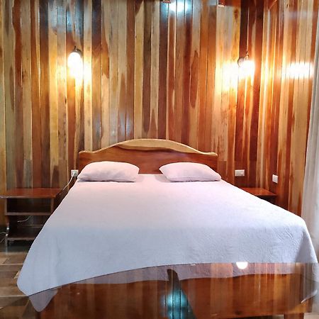 Casitas Del Bosque Monteverde. Номер фото