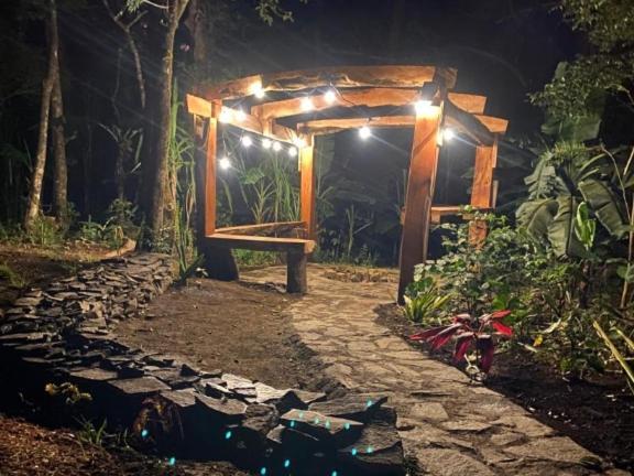 Casitas Del Bosque Monteverde. Екстер'єр фото