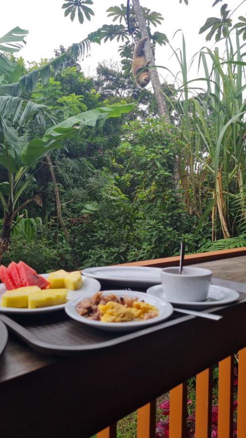 Casitas Del Bosque Monteverde. Екстер'єр фото